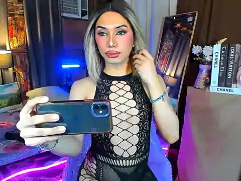 fuckable_Cindy on StripChat 