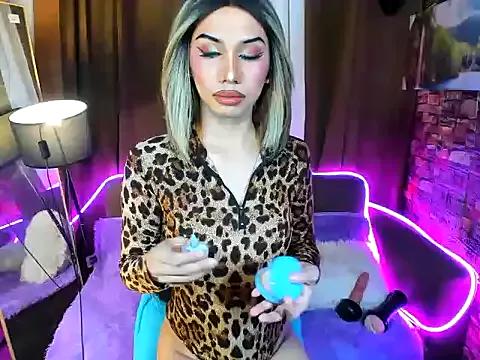 fuckable_Cindy on StripChat 