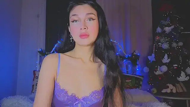 Funny_Bunny from StripChat