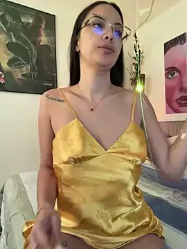 gabyaridi from StripChat