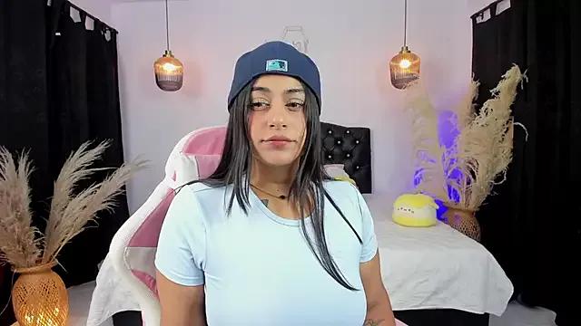 GabyRhodes on StripChat 