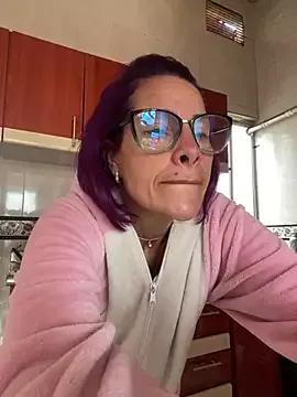 Goddess-Love- on StripChat 