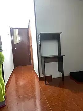Goddess-Love- on StripChat 