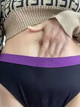 Goddess-Love- on StripChat 