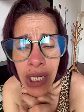 Goddess-Love- on StripChat 