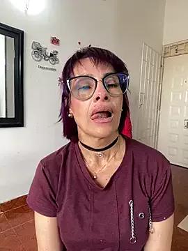 Goddess-Love- on StripChat 