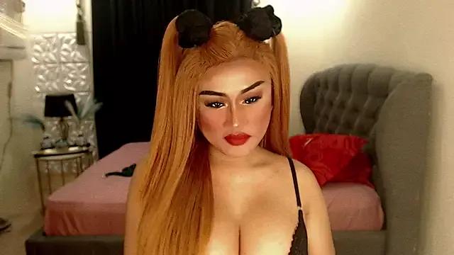 GODDESSxBELLA on StripChat 