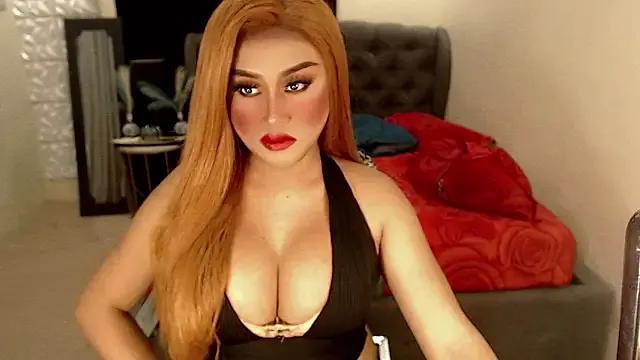 GODDESSxBELLA on StripChat