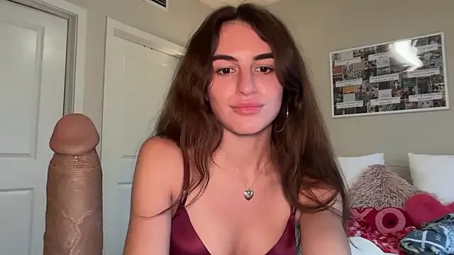 graciesmith27 on StripChat