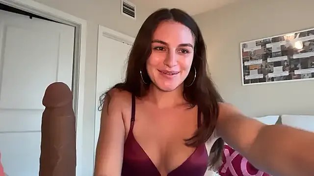 graciesmith27 on StripChat