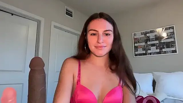 graciesmith27 on StripChat