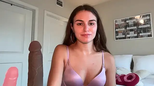graciesmith27 on StripChat