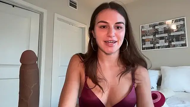 graciesmith27 on StripChat