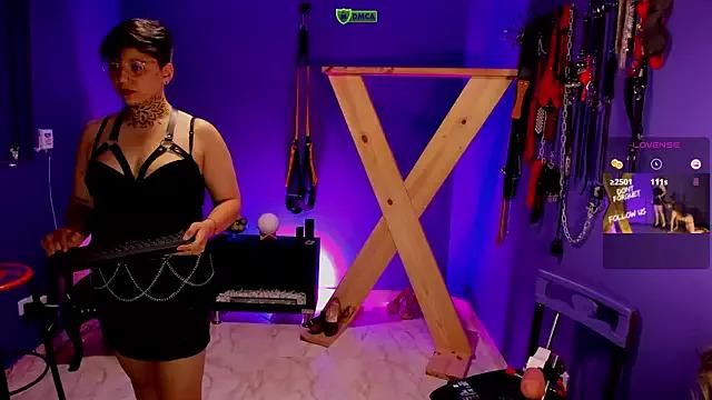 Grecia_Roma on StripChat 