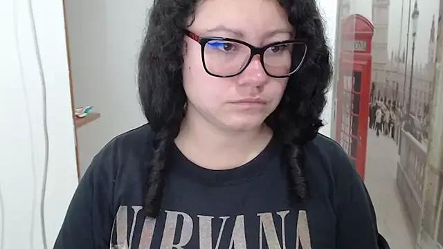 greeneyes_nurse on StripChat 