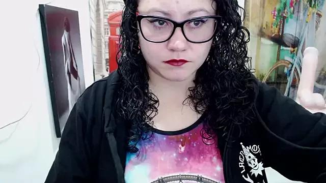greeneyes_nurse on StripChat 