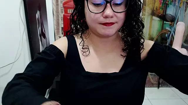 greeneyes_nurse on StripChat 