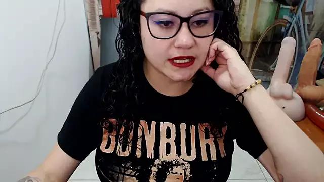 greeneyes_nurse on StripChat 