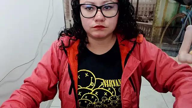 greeneyes_nurse on StripChat 