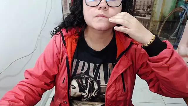 greeneyes_nurse on StripChat 