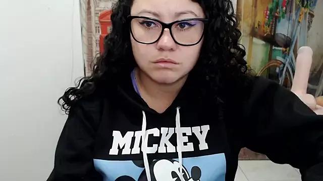 greeneyes_nurse on StripChat 