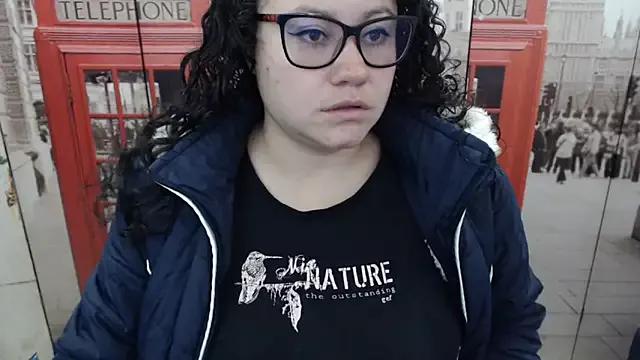 greeneyes_nurse on StripChat 