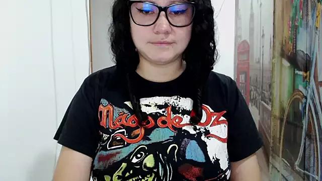 greeneyes_nurse on StripChat 