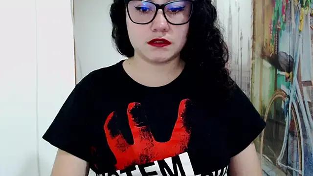 greeneyes_nurse on StripChat 