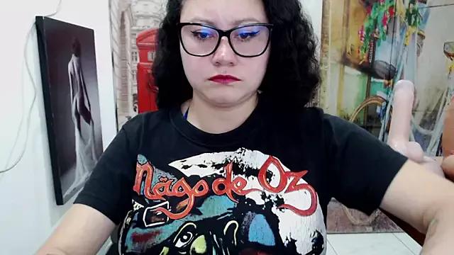 greeneyes_nurse on StripChat 