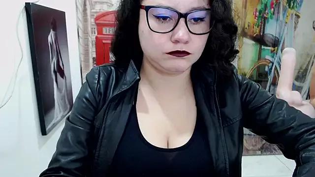 greeneyes_nurse on StripChat 