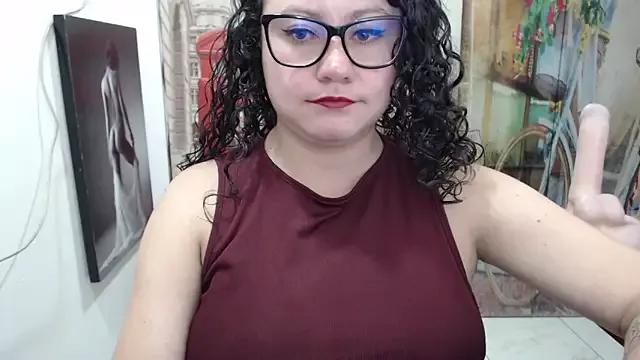 greeneyes_nurse on StripChat 