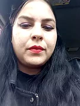 Greta_Tamar on StripChat 