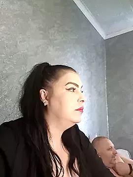 Greta_Tamar on StripChat 