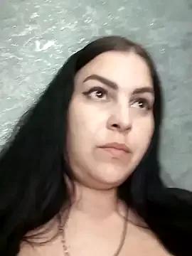 Greta_Tamar on StripChat 