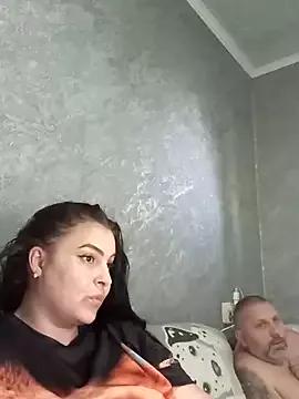Greta_Tamar on StripChat 