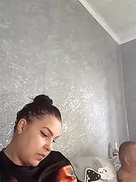 Greta_Tamar on StripChat 