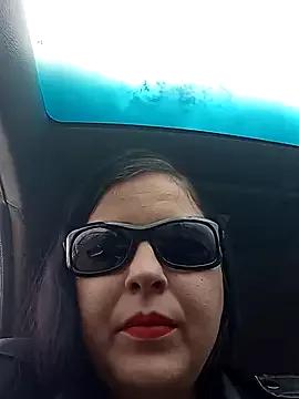 Greta_Tamar on StripChat 