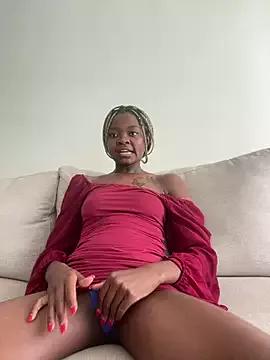 Grusha19 on StripChat 