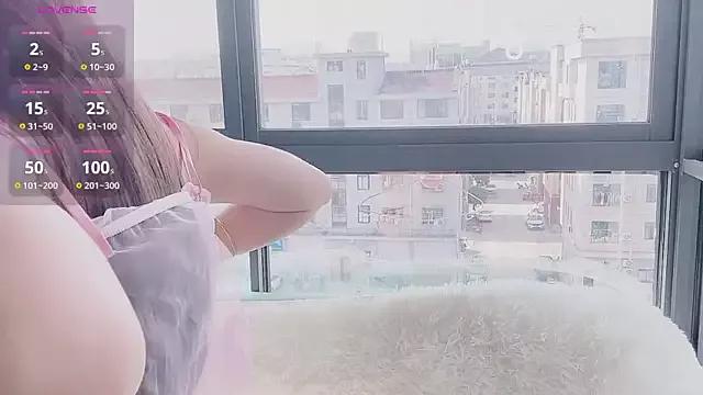 guoguo7777777 on StripChat 