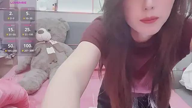guoguo7777777 on StripChat 