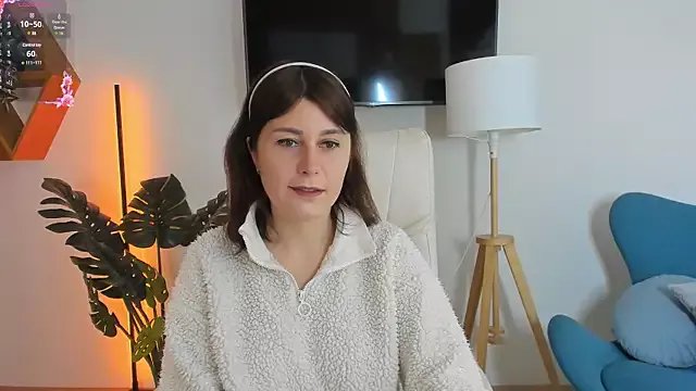 Hailey_Green on StripChat