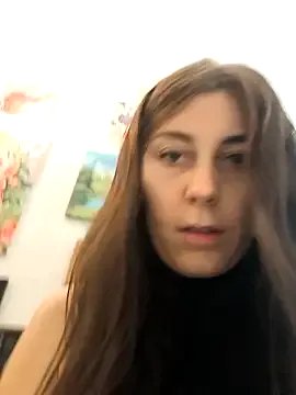 Hailey_Green on StripChat