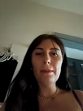 Hailey_Green on StripChat