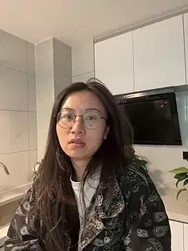 haiyan125216 on StripChat 