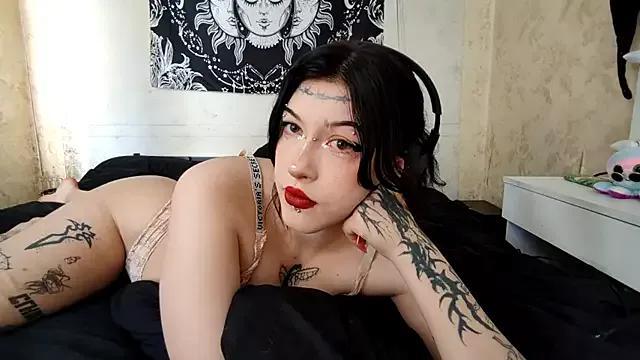 Harakasssi on StripChat 