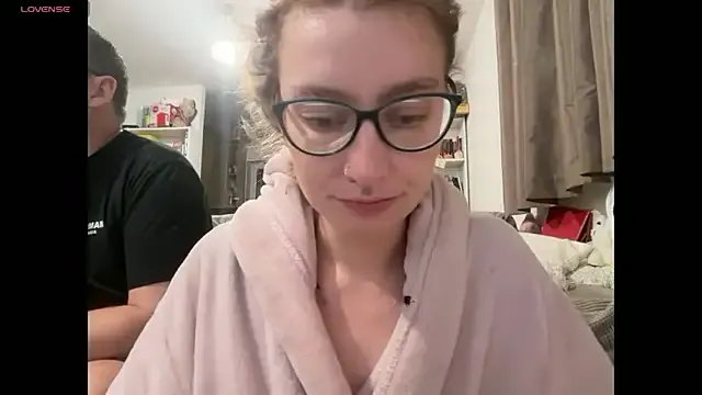 harleyblair from StripChat