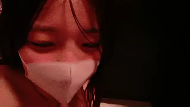 HaruruHappy on StripChat 