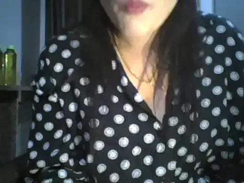 Hazel_Angel on StripChat 