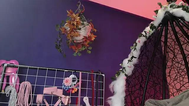 Hellen_dumont on StripChat 