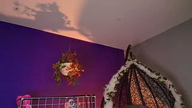 Hellen_dumont on StripChat 
